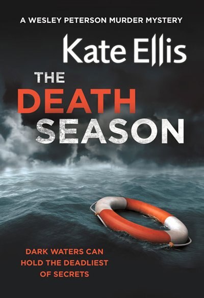 Front cover_The Death Season
