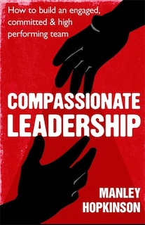 Couverture_Compassionate Leadership