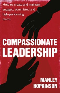 Front cover_Compassionate Leadership