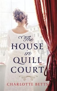 Couverture_The House in Quill Court