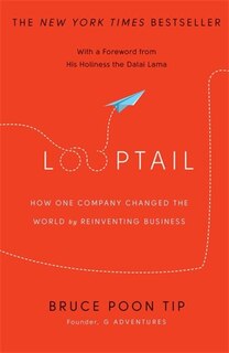 Front cover_Looptail