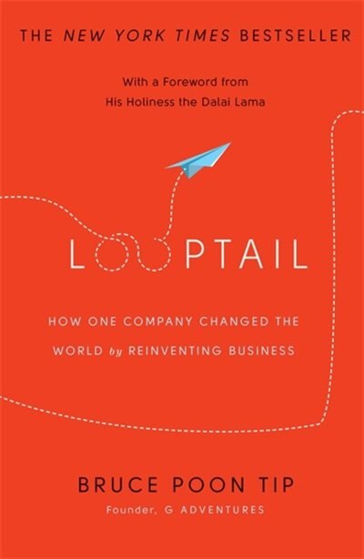 Front cover_Looptail