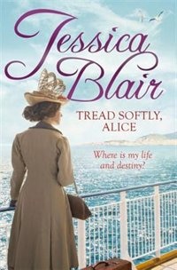 Couverture_Tread Softly, Alice