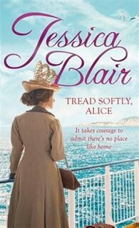 Couverture_Tread Softly, Alice