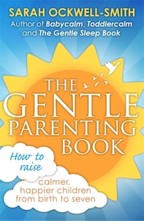 Couverture_The Gentle Parenting Book