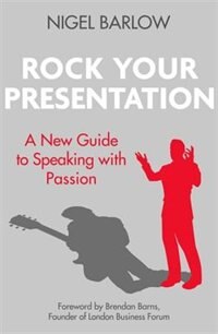 Couverture_Rock Your Presentation