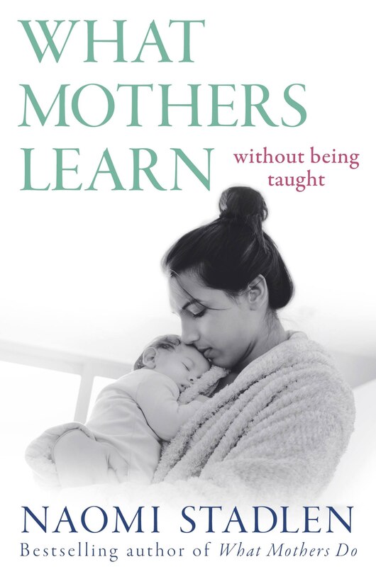 Couverture_What Mothers Learn