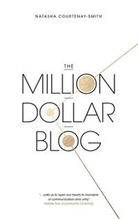Front cover_The Million Dollar Blog
