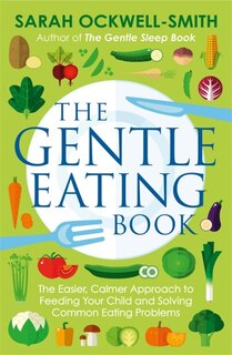 Front cover_The Gentle Eating Book