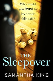 Couverture_The Sleepover