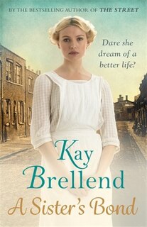Front cover_A Sister's Bond