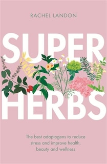 Front cover_Superherbs