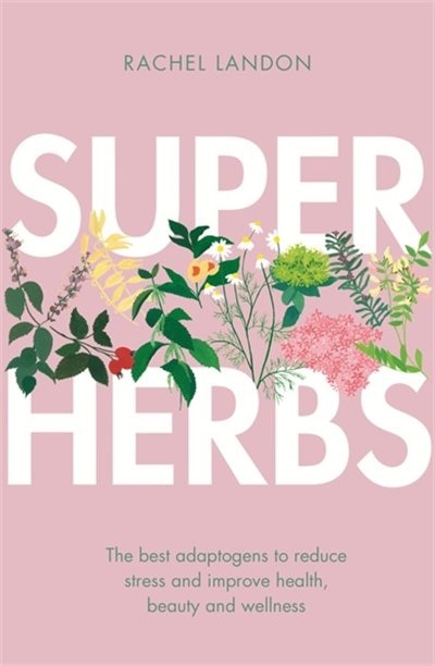 Front cover_Superherbs
