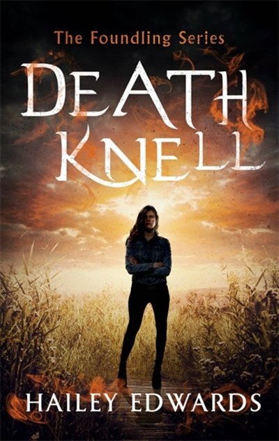 Front cover_Death Knell