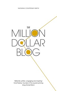 Front cover_The Million Dollar Blog