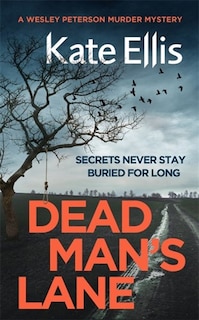 Couverture_Dead Man's Lane