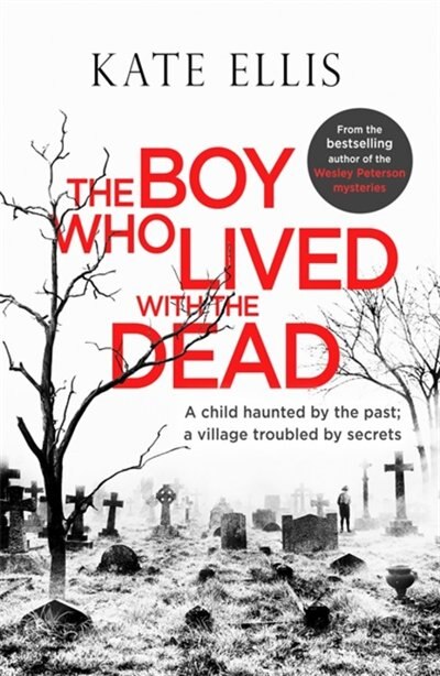 Couverture_BOY WHO LIVED WITH THE DEAD