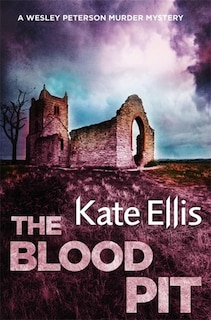 Front cover_The Blood Pit