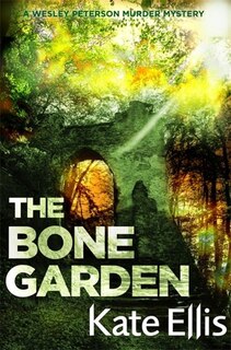 Front cover_The Bone Garden