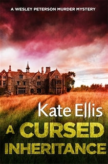 Front cover_A Cursed Inheritance