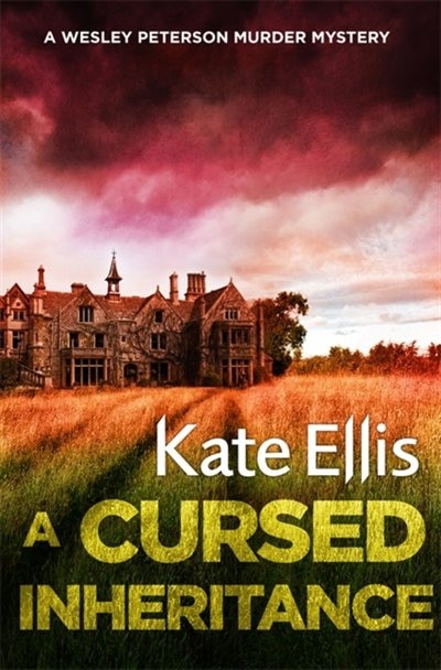 Front cover_A Cursed Inheritance