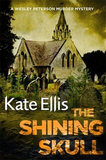 Front cover_The Shining Skull