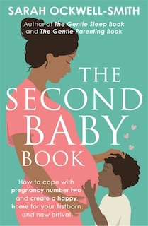 Front cover_The Second Baby Book