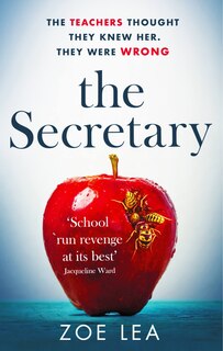 Front cover_The Secretary