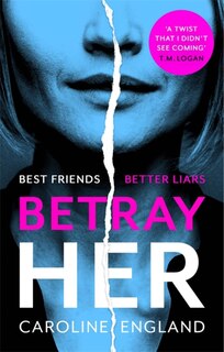 Couverture_Betray Her