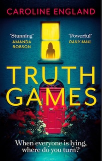 Front cover_Truth Games