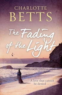 Couverture_The Fading of the Light