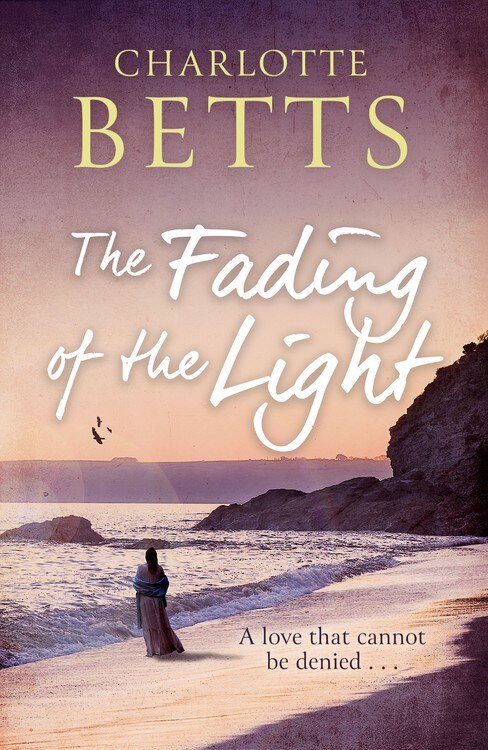 Couverture_The Fading of the Light