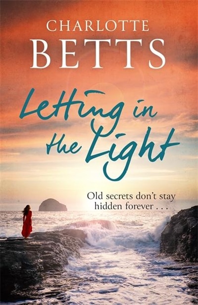 Couverture_Letting In The Light