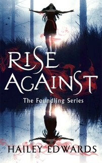 Front cover_Rise Against