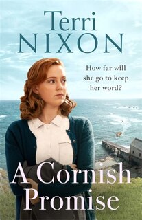 Couverture_A Cornish Promise