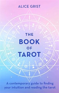 Couverture_The Book of Tarot