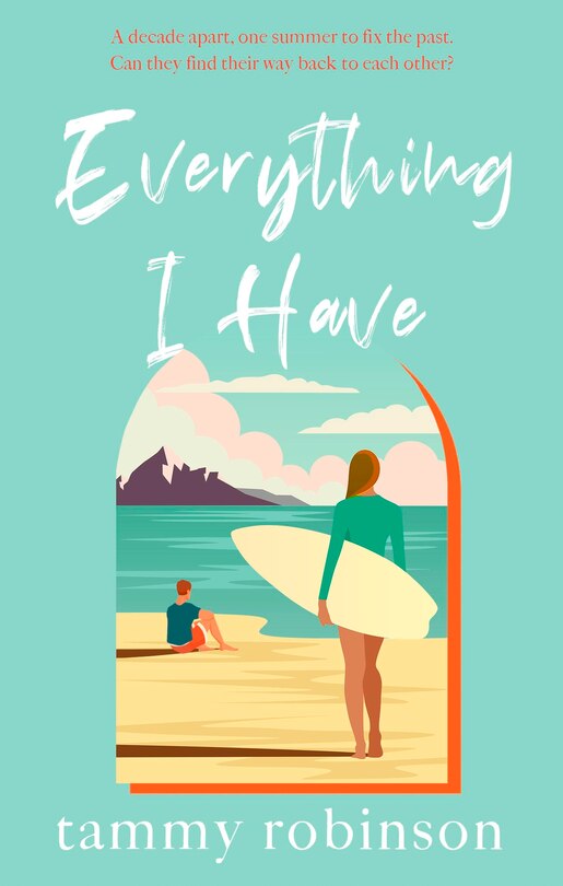 Front cover_Everything I Have