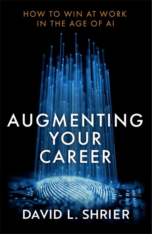 Couverture_Augmenting Your Career