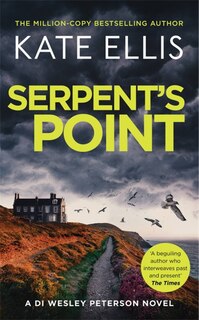 Front cover_Serpent's Point