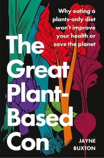 Couverture_The Great Plant-Based Con