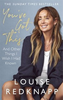 Front cover_You've Got This