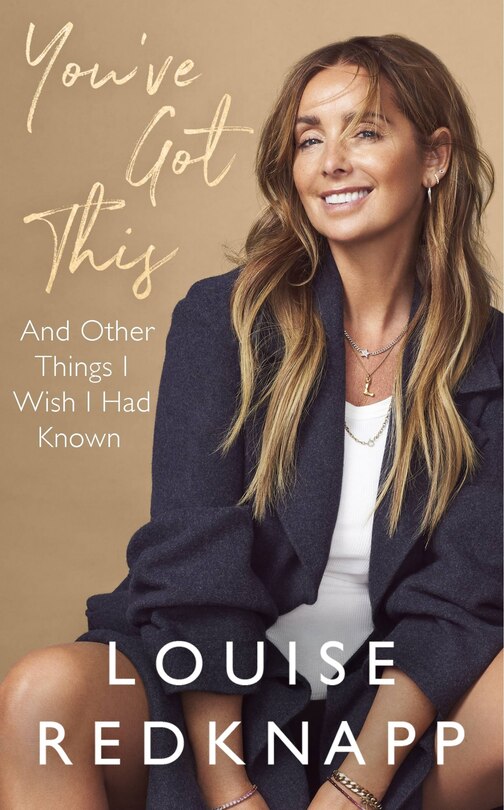 Front cover_You've Got This