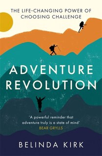 Couverture_Adventure Revolution