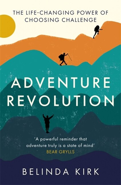 Couverture_Adventure Revolution