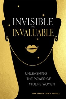 Couverture_Invisible To Invaluable