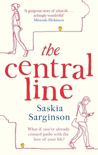 Front cover_The Central Line