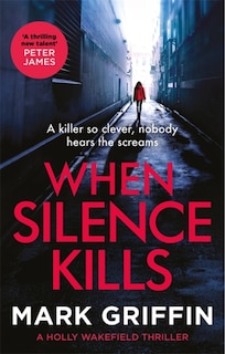 Front cover_When Silence Kills