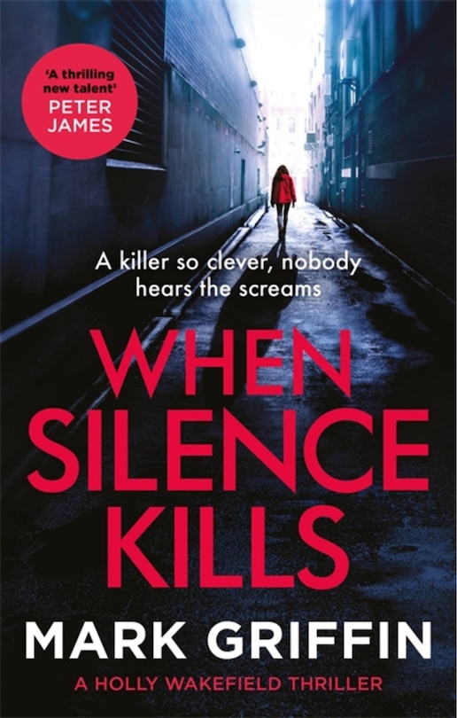 Front cover_When Silence Kills