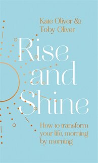 Couverture_Rise And Shine