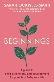 Front cover_Beginnings